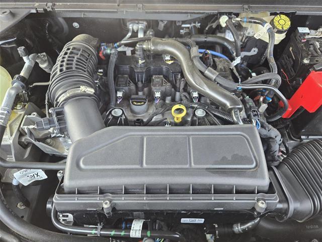2025 Ford Bronco - $28,499