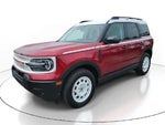 2025 Bronco Sport Thumbnail 2