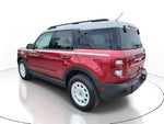 2025 Bronco Sport Thumbnail 3