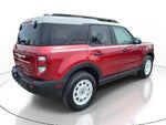 2025 Bronco Sport Thumbnail 4