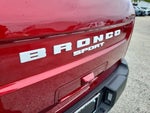 2025 Bronco Sport Thumbnail 5