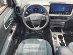 2025 Bronco Sport Thumbnail 12