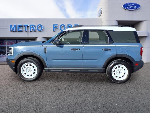 2025 Ford Bronco - $30,679