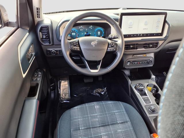 2025 Ford Bronco - $30,679