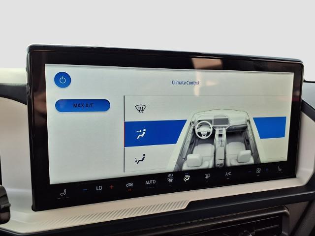 2025 Ford Bronco - $30,679