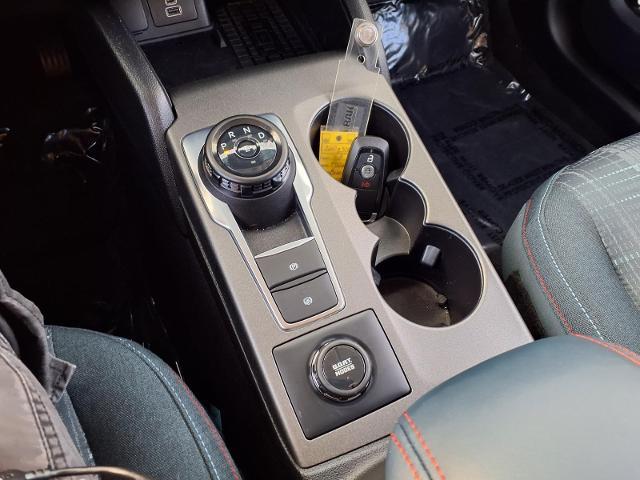 2025 Ford Bronco - $30,679