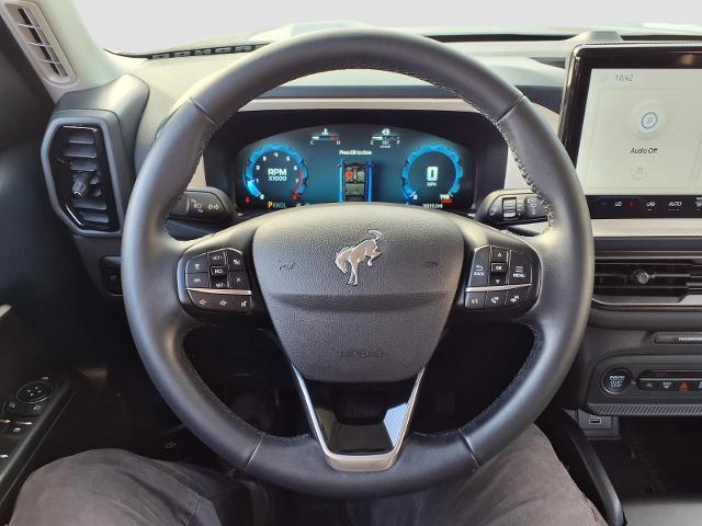 2025 Ford Bronco - $30,679