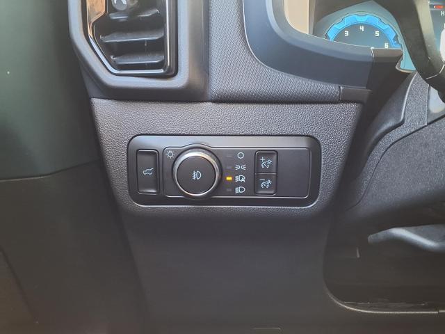 2025 Ford Bronco - $30,679
