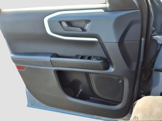 2025 Ford Bronco - $30,679