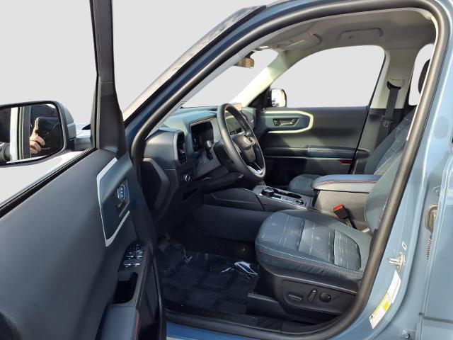 2025 Ford Bronco - $30,679
