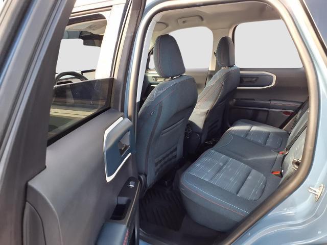 2025 Ford Bronco - $30,679