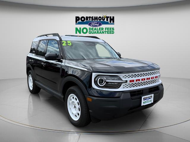 2025 Ford Bronco - $32,995