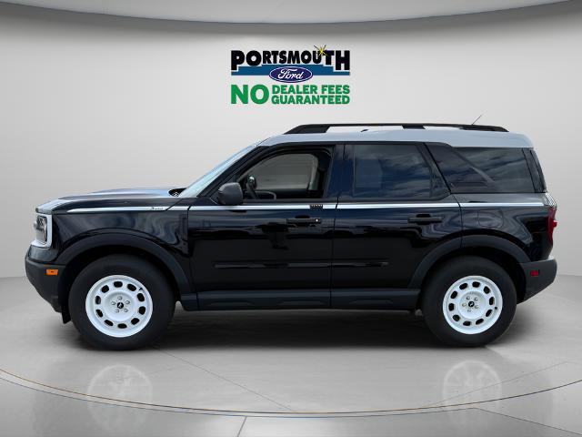 2025 Ford Bronco - $32,995