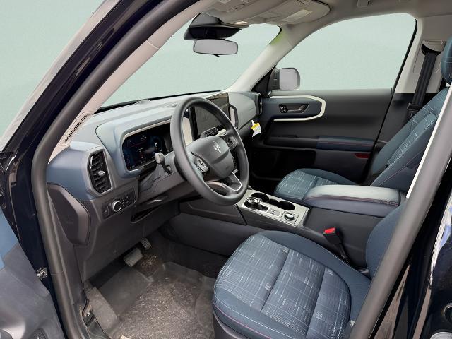 2025 Ford Bronco - $32,995