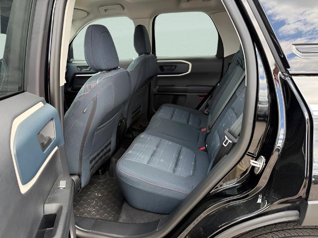 2025 Ford Bronco - $32,995