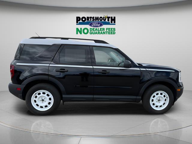 2025 Ford Bronco - $32,995