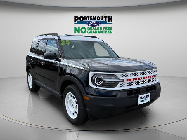 2025 Ford Bronco - $32,995