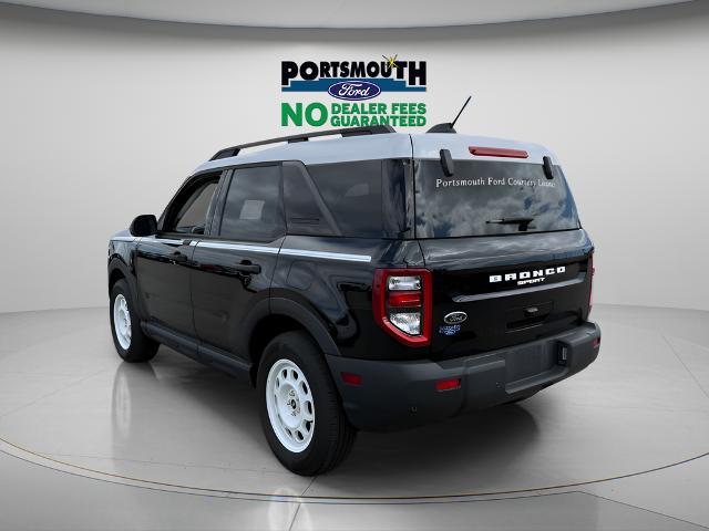 2025 Ford Bronco - $32,995