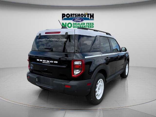2025 Ford Bronco - $32,995