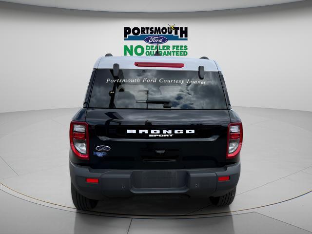 2025 Ford Bronco - $32,995