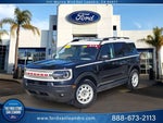 2025 Bronco Sport Thumbnail 5