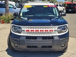 2025 Bronco Sport Thumbnail 6