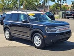 2025 Bronco Sport Thumbnail 7