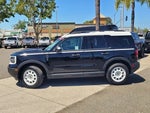 2025 Bronco Sport Thumbnail 8