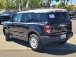2025 Bronco Sport Thumbnail 9