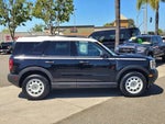2025 Bronco Sport Thumbnail 10