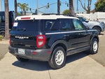 2025 Bronco Sport Thumbnail 11