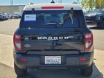 2025 Bronco Sport Thumbnail 12