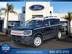 2025 Bronco Sport Thumbnail 31