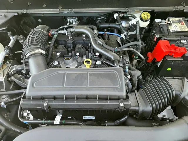 2025 Ford Bronco - $35,599