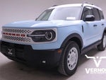 2025 Bronco Sport Thumbnail 1