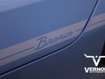 2025 Bronco Sport Thumbnail 39