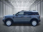 2025 Bronco Sport Thumbnail 2