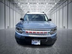 2025 Bronco Sport Thumbnail 3