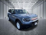 2025 Bronco Sport Thumbnail 4