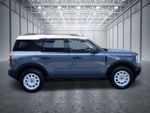 2025 Bronco Sport Thumbnail 5