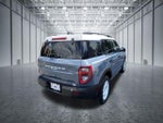 2025 Bronco Sport Thumbnail 6