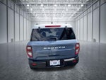 2025 Bronco Sport Thumbnail 7