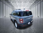 2025 Bronco Sport Thumbnail 8