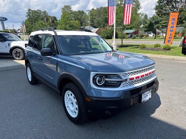 2025 Ford Bronco - $31,450