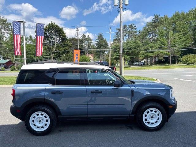 2025 Ford Bronco - $31,450