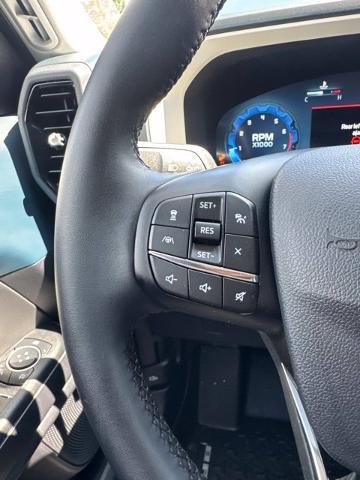 2025 Ford Bronco - $31,450