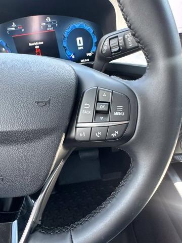 2025 Ford Bronco - $31,450