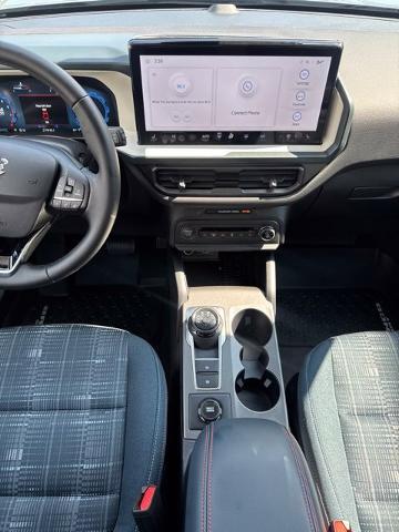 2025 Ford Bronco - $31,450