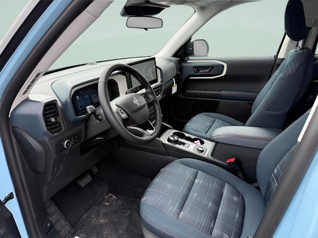 2026 Ford Bronco - $36,995
