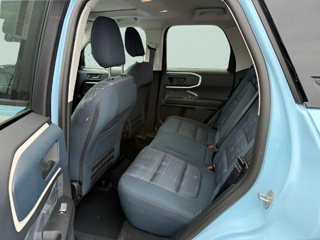 2026 Ford Bronco - $36,995